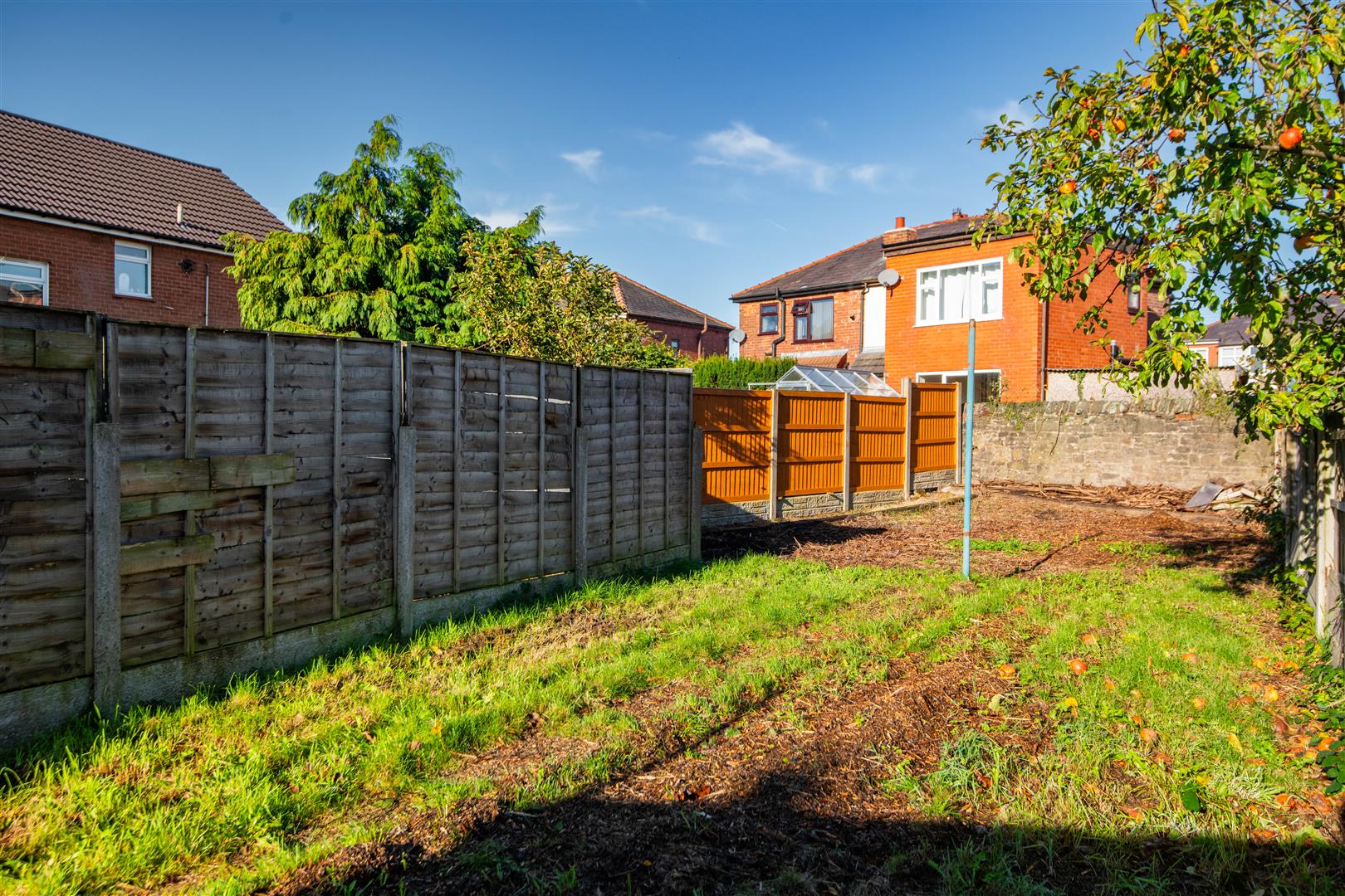 Walletts Road, Chorley
